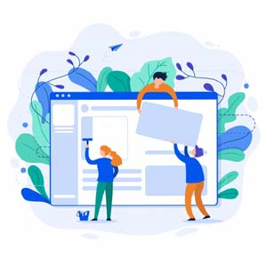 web-designing